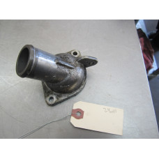 24W111 Thermostat Housing For 07-08 Chevrolet Malibu  2.2 90537605